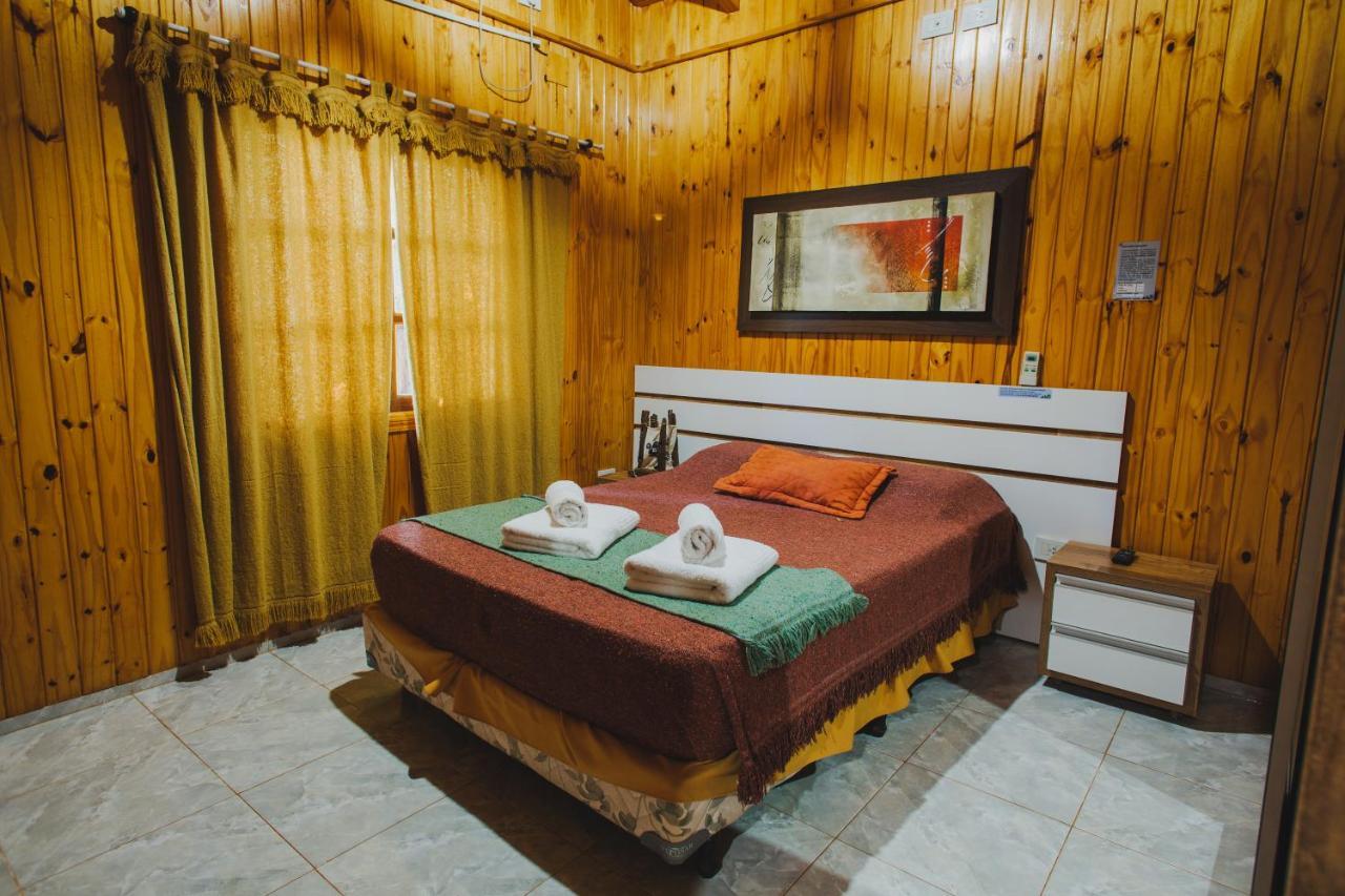 Casa de Férias Riberas Del Paraná *