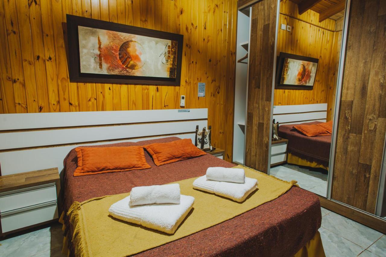 Riberas Del Paraná Casa de Férias Puerto Iguazú