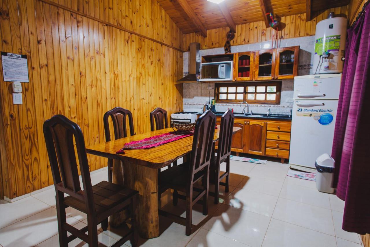 Casa de Férias Riberas Del Paraná Puerto Iguazú