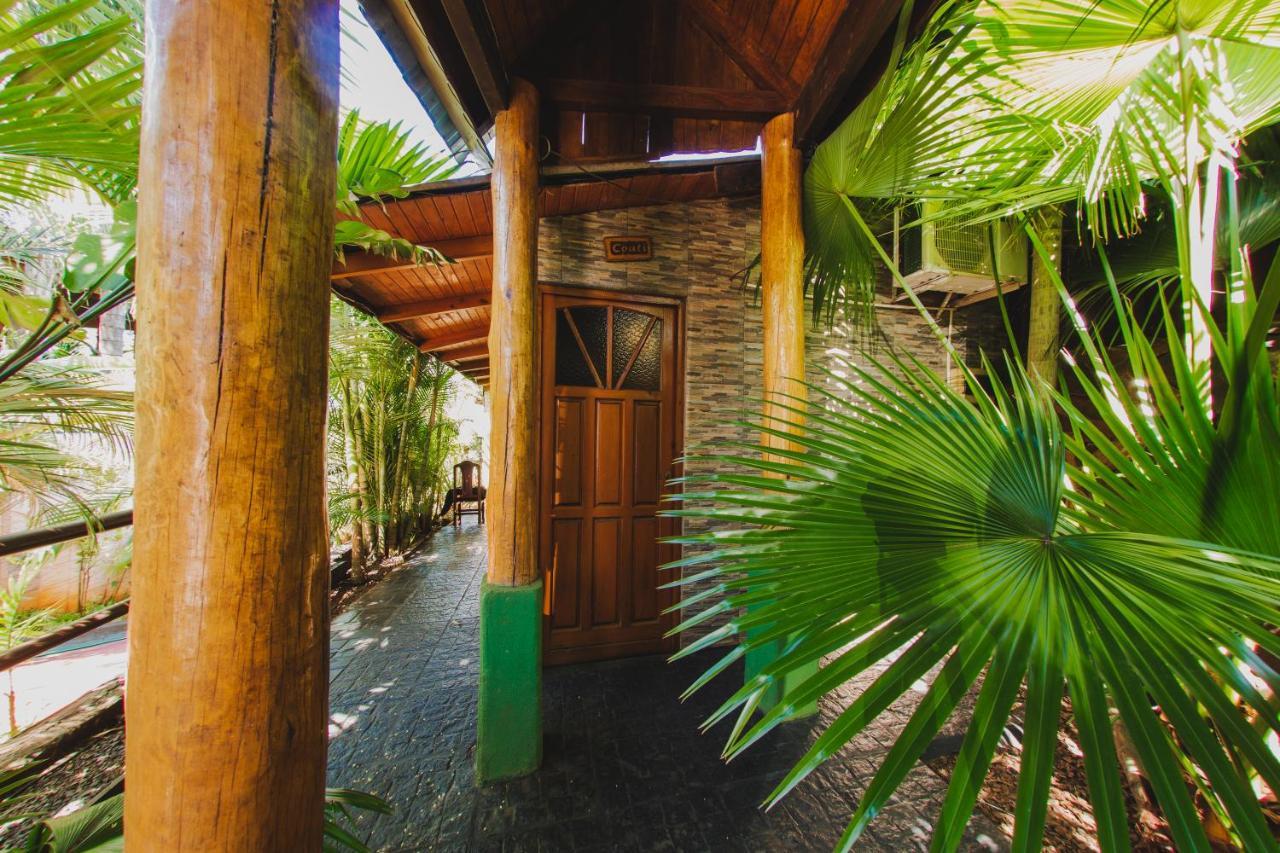 Riberas Del Paraná Casa de Férias