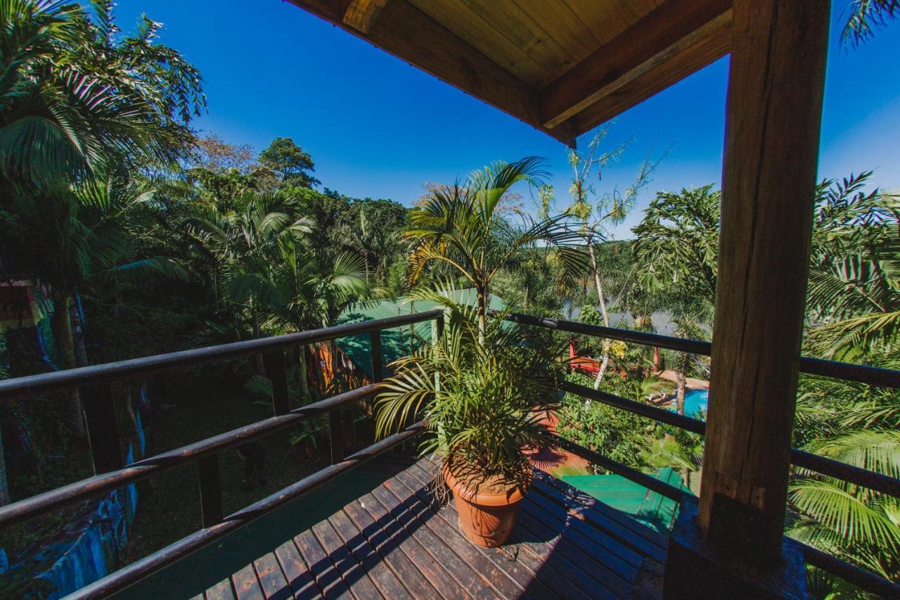 Riberas Del Paraná Casa de Férias Puerto Iguazú