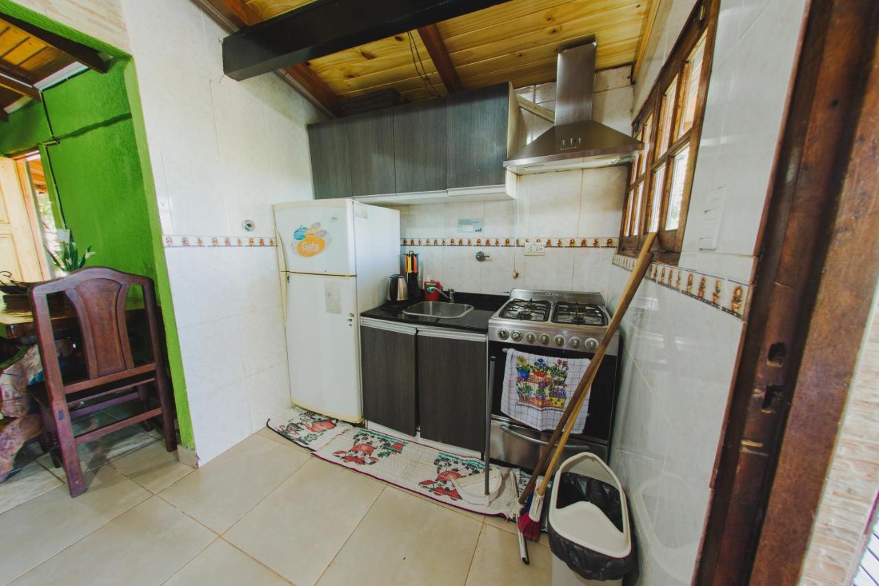 Casa de Férias Riberas Del Paraná *