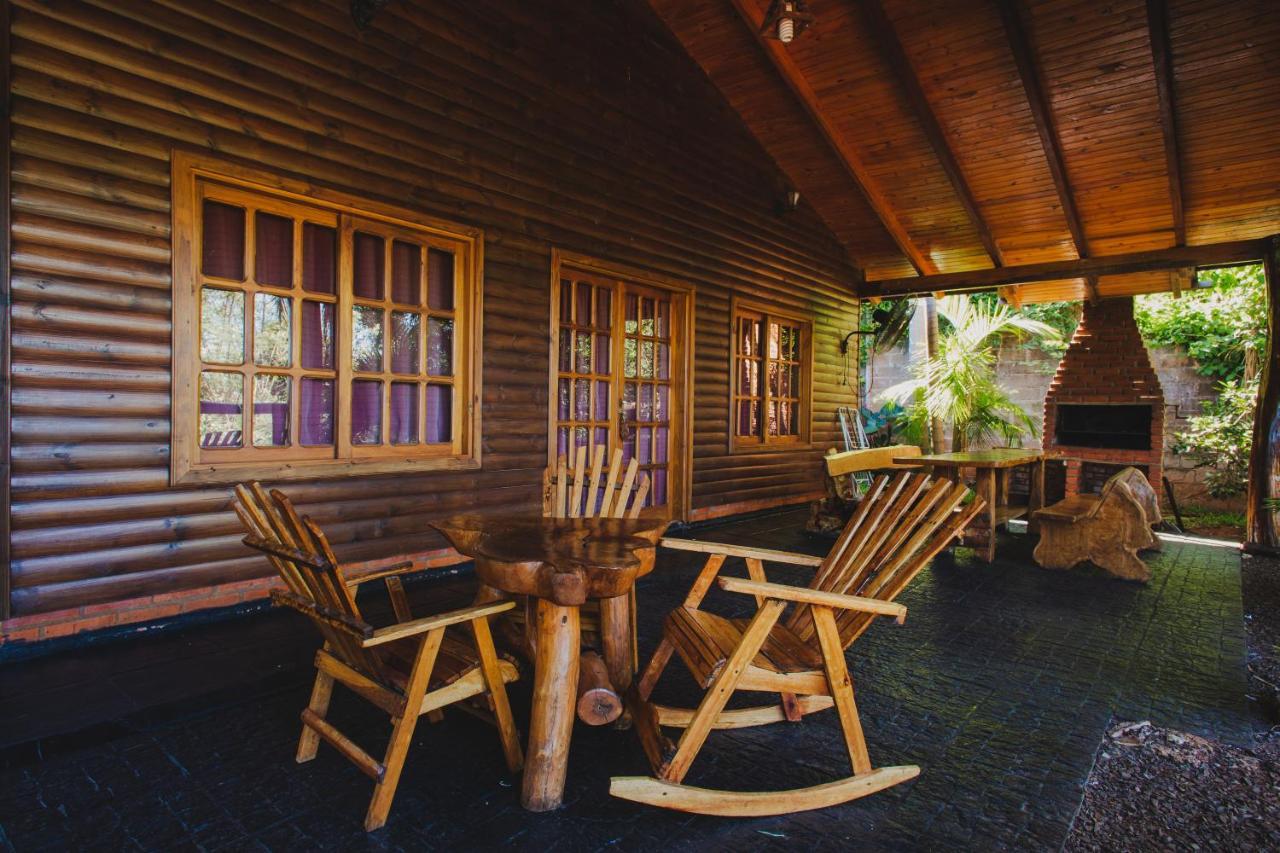 Casa de Férias Riberas Del Paraná Puerto Iguazú