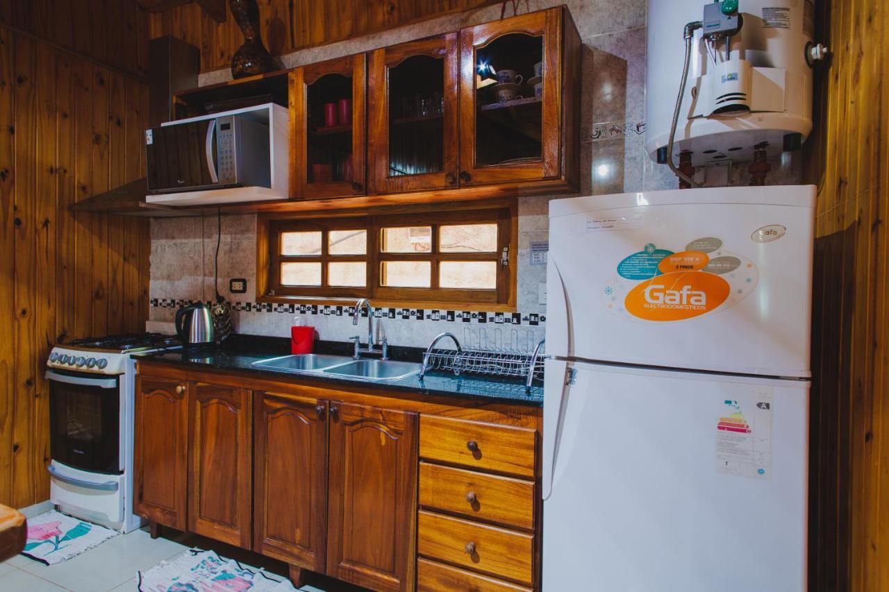 Riberas Del Paraná Casa de Férias