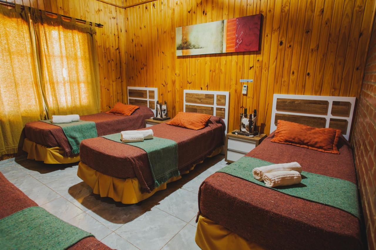 Casa de Férias Riberas Del Paraná Puerto Iguazú
