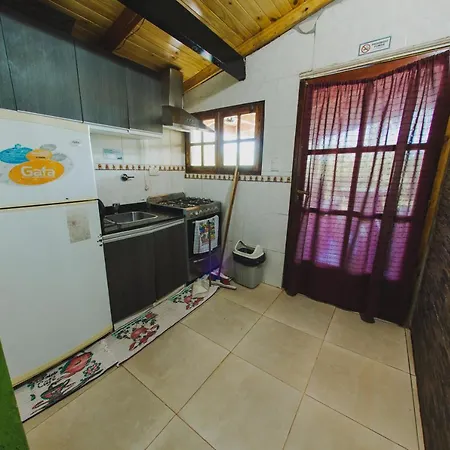 Cabanas Riberas Del Parana Puerto Iguazu Exterior photo