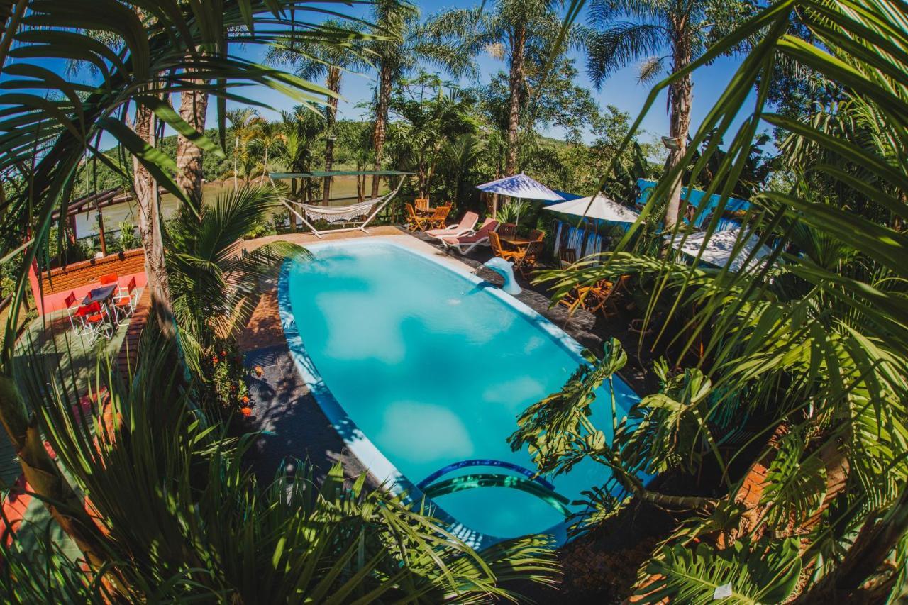 Riberas Del Parana Holiday home *