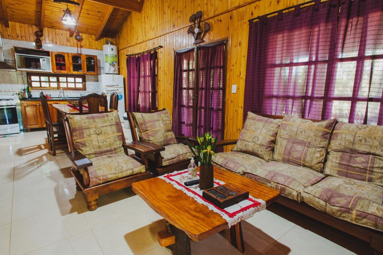 Holiday home Riberas Del Parana Puerto Iguazu