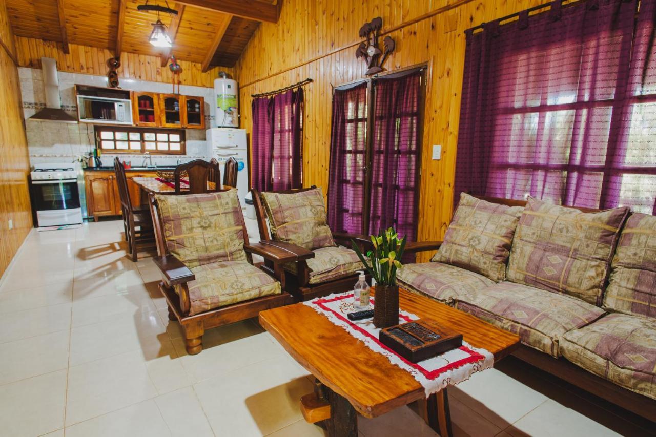 Riberas Del Parana Holiday home