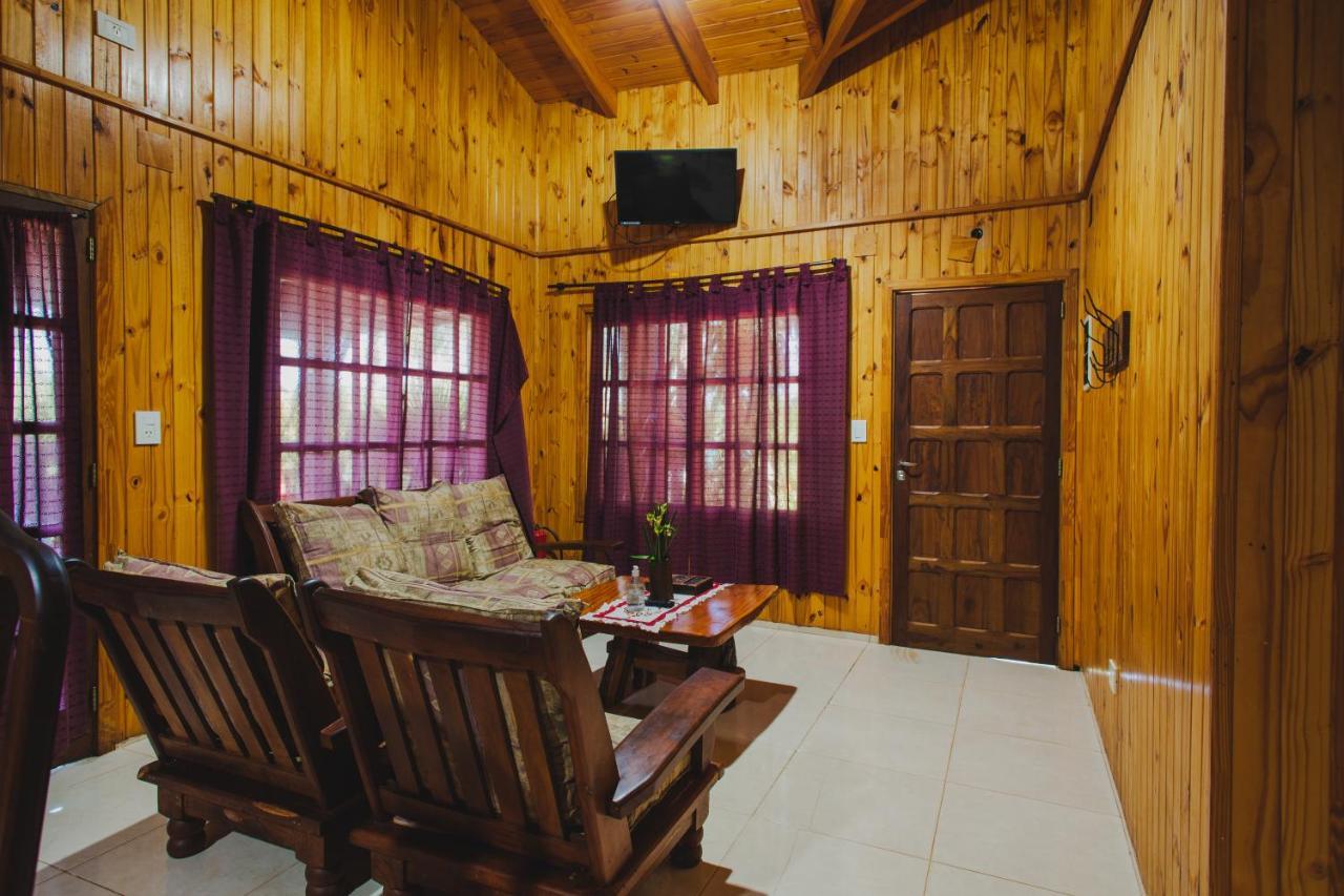 Riberas Del Parana Holiday home Puerto Iguazu