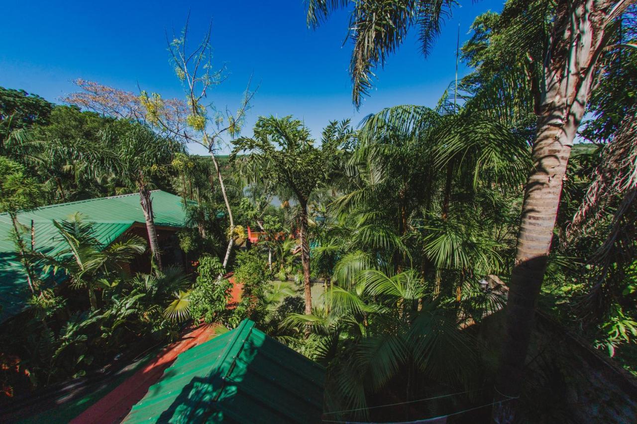 Riberas Del Parana Puerto Iguazu