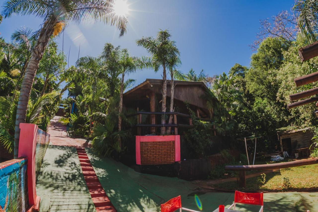 Riberas Del Parana Holiday home