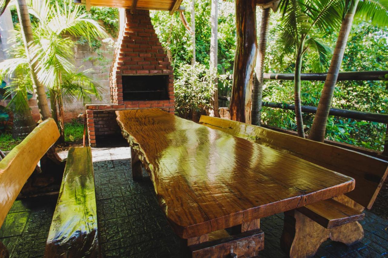 Riberas Del Parana Holiday home *