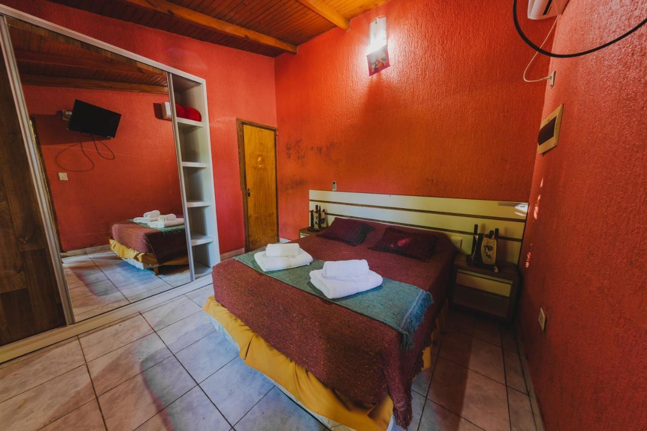 Holiday home Riberas Del Parana