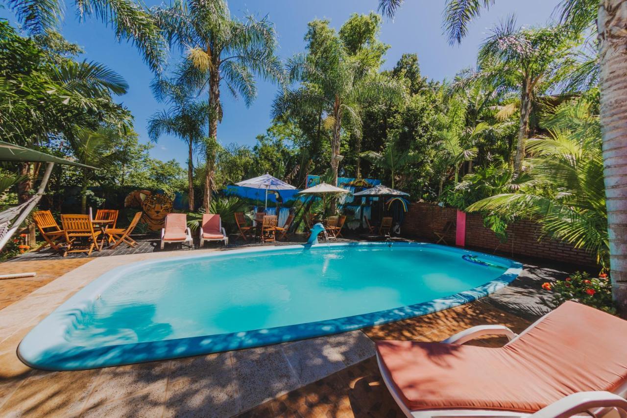 Riberas Del Parana Holiday home *