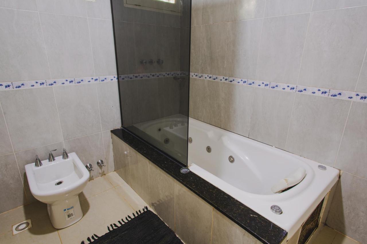 Riberas Del Parana Holiday home