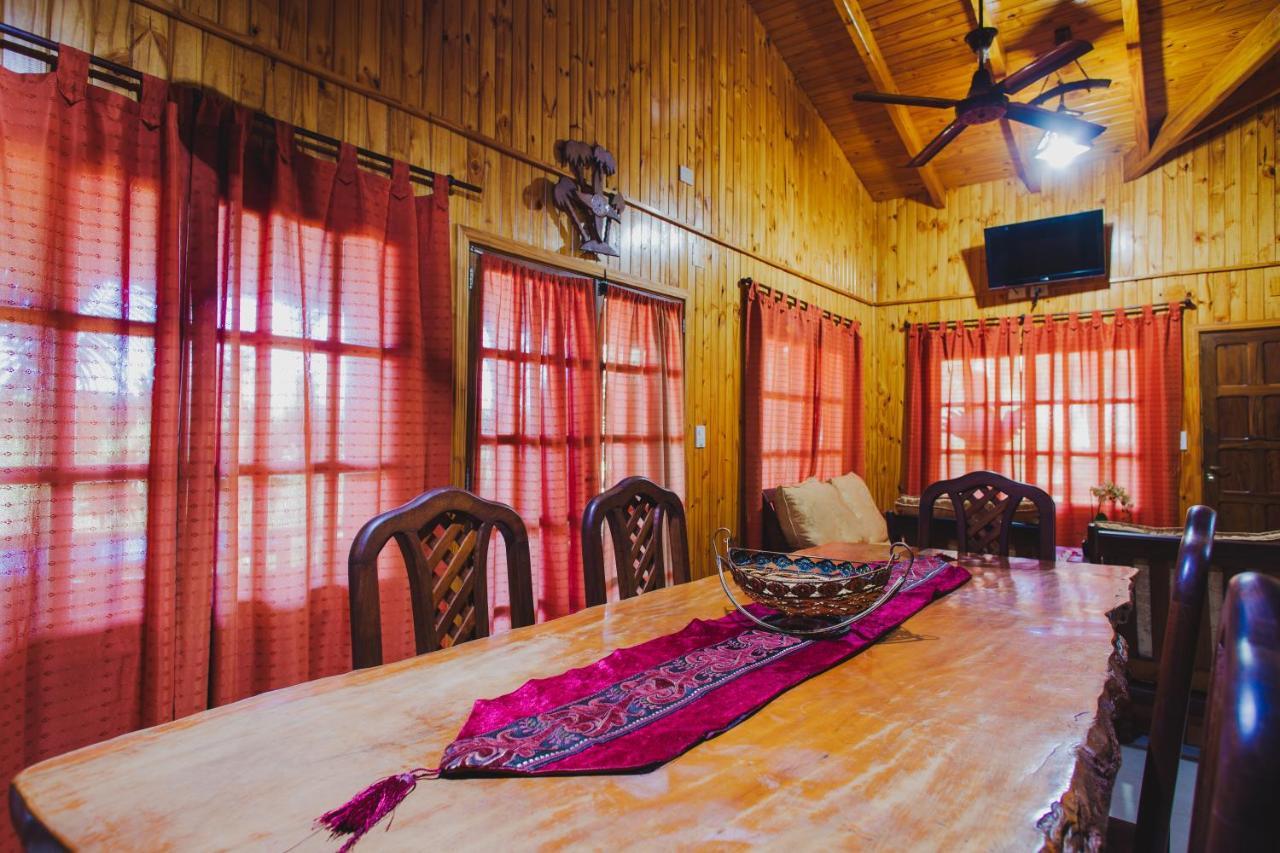 Riberas Del Parana Holiday home Puerto Iguazu
