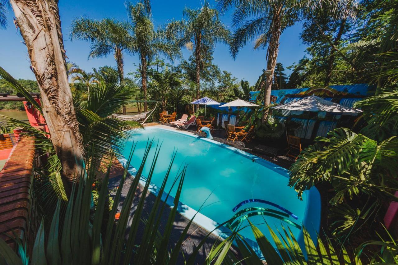 Riberas Del Parana Holiday home *