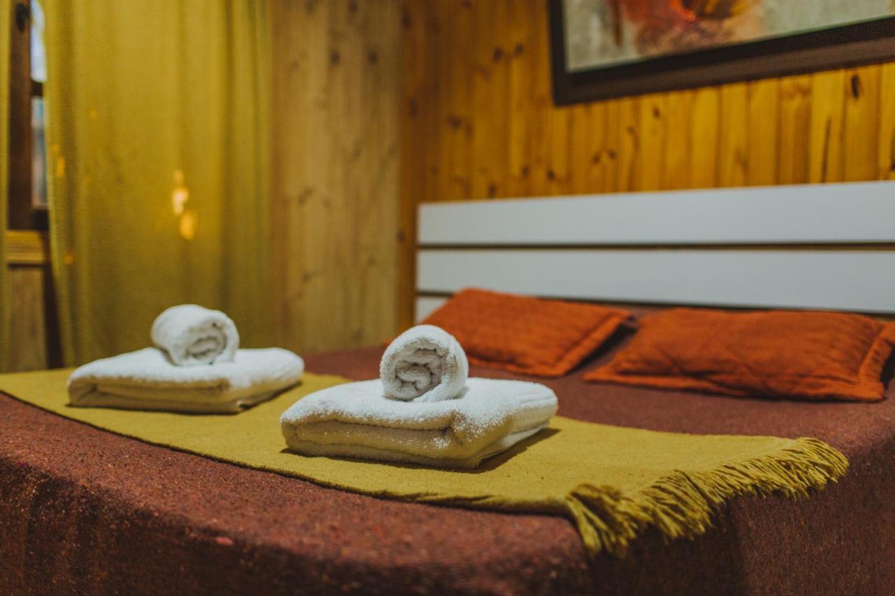 Riberas Del Parana Holiday home Puerto Iguazu