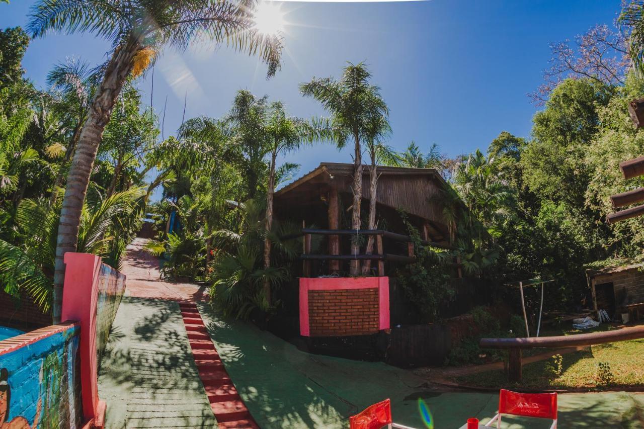 Riberas Del Parana Holiday home *