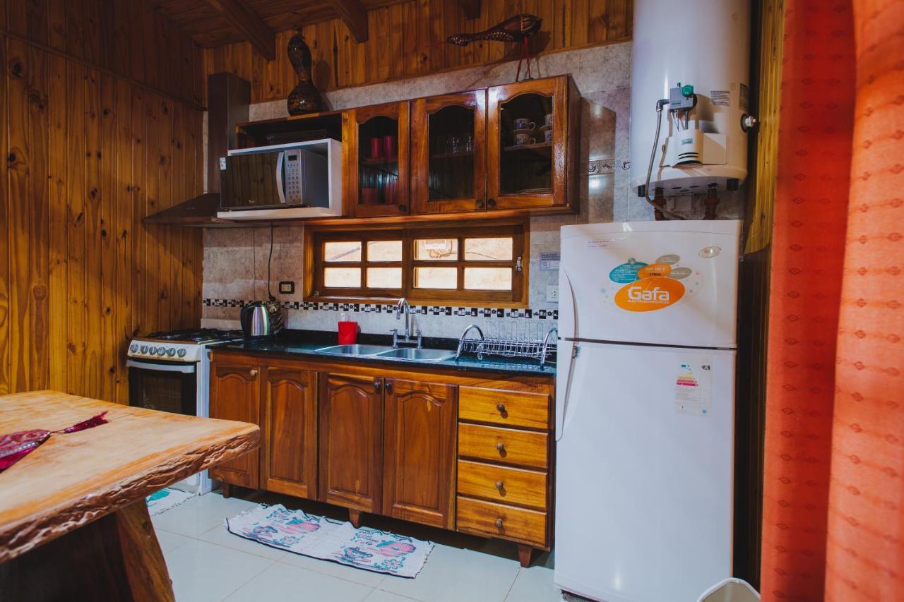 Holiday home Riberas Del Parana Puerto Iguazu