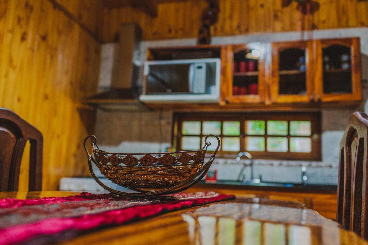 Riberas Del Parana Holiday home