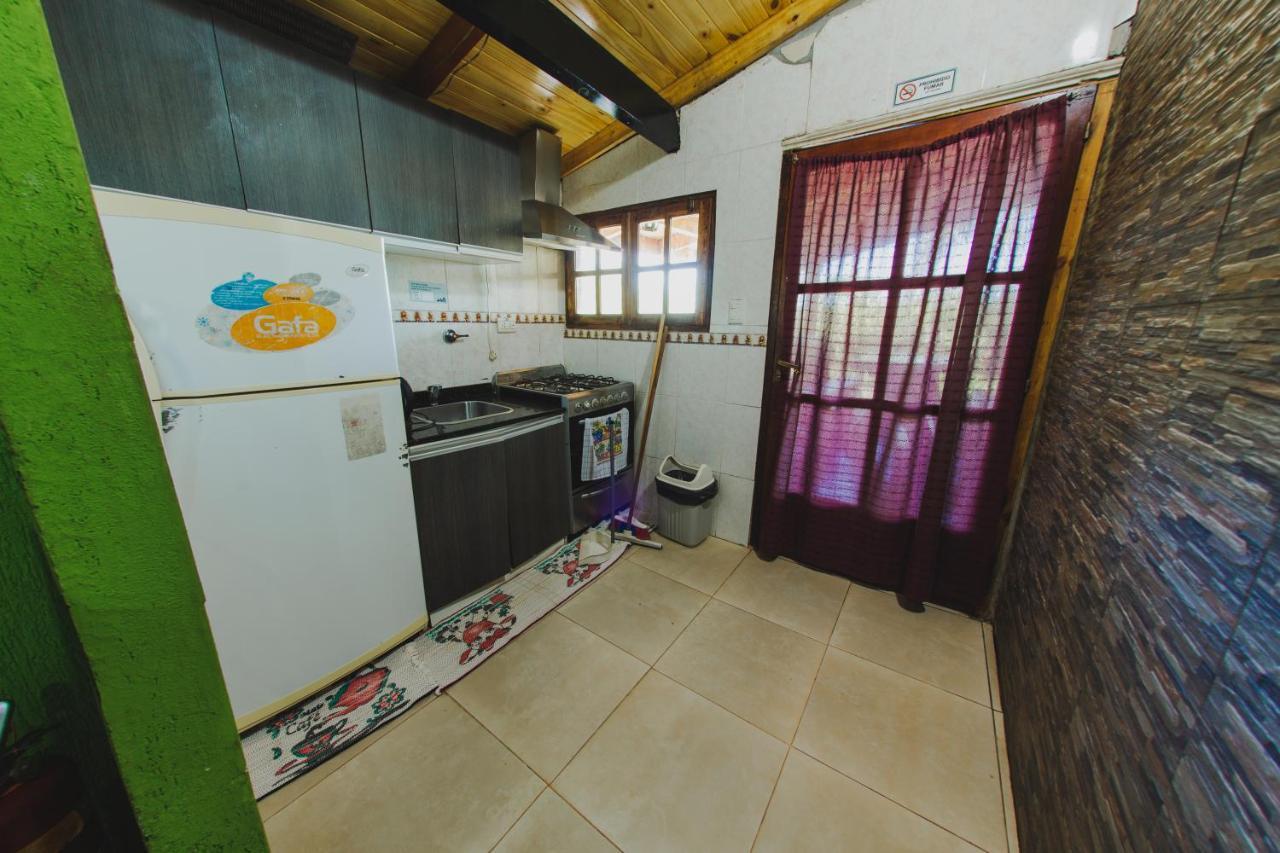 Holiday home Riberas Del Parana *