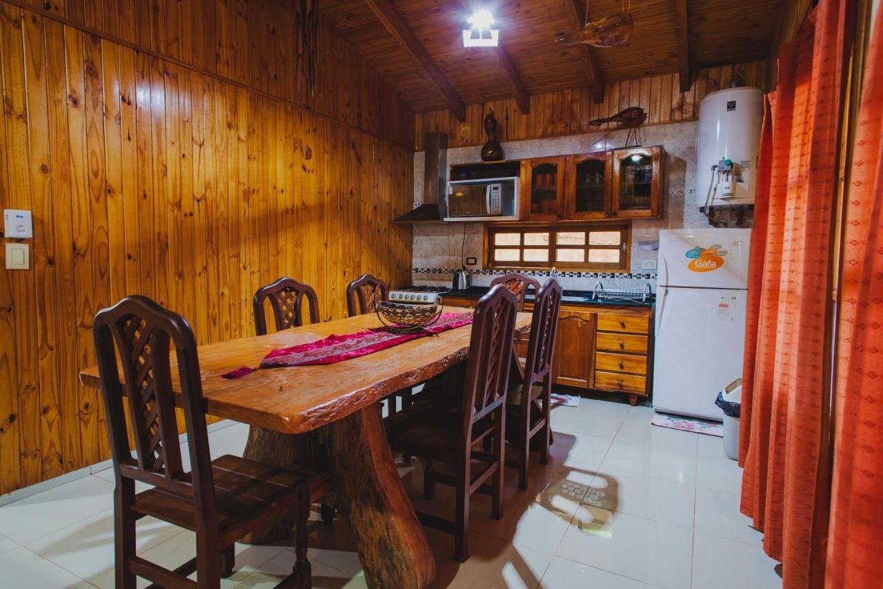Holiday home Riberas Del Parana *
