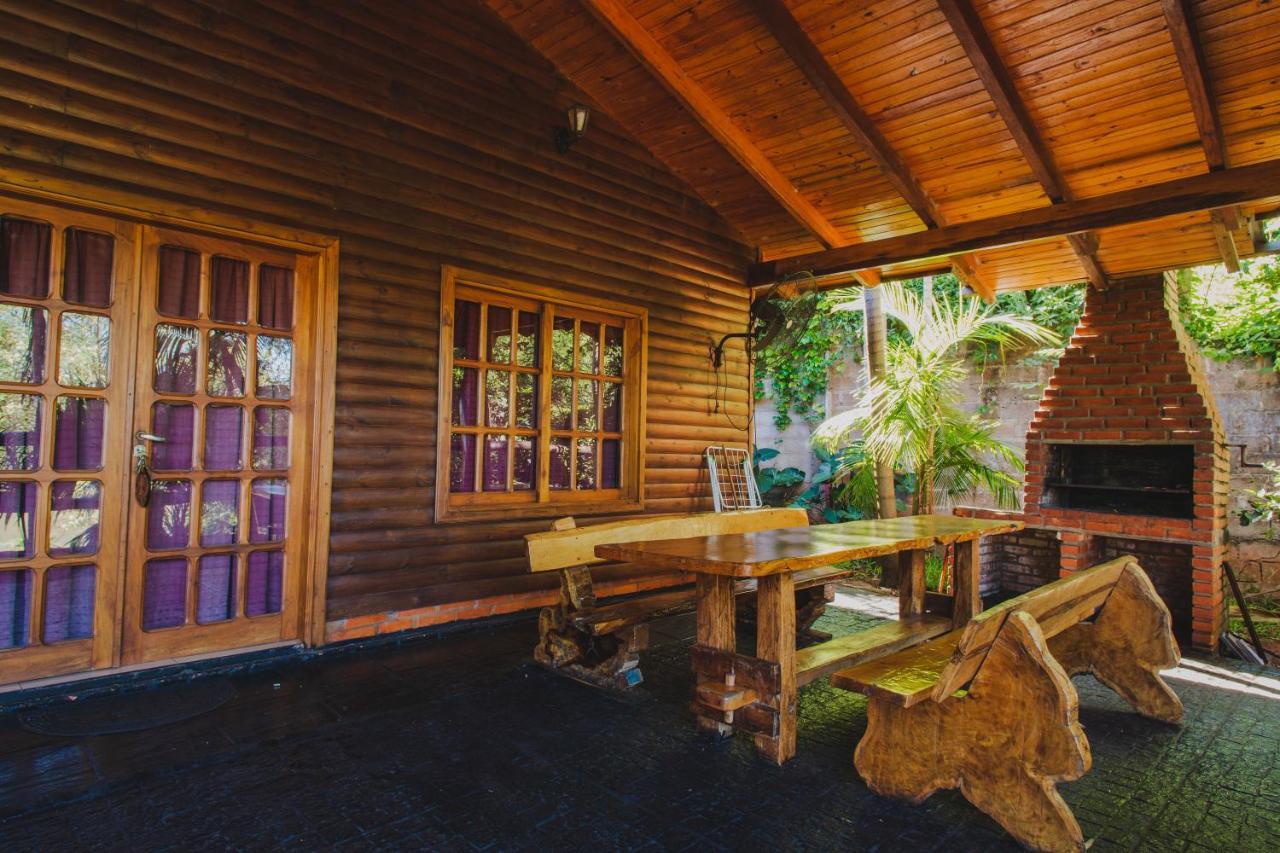Riberas Del Parana Holiday home *