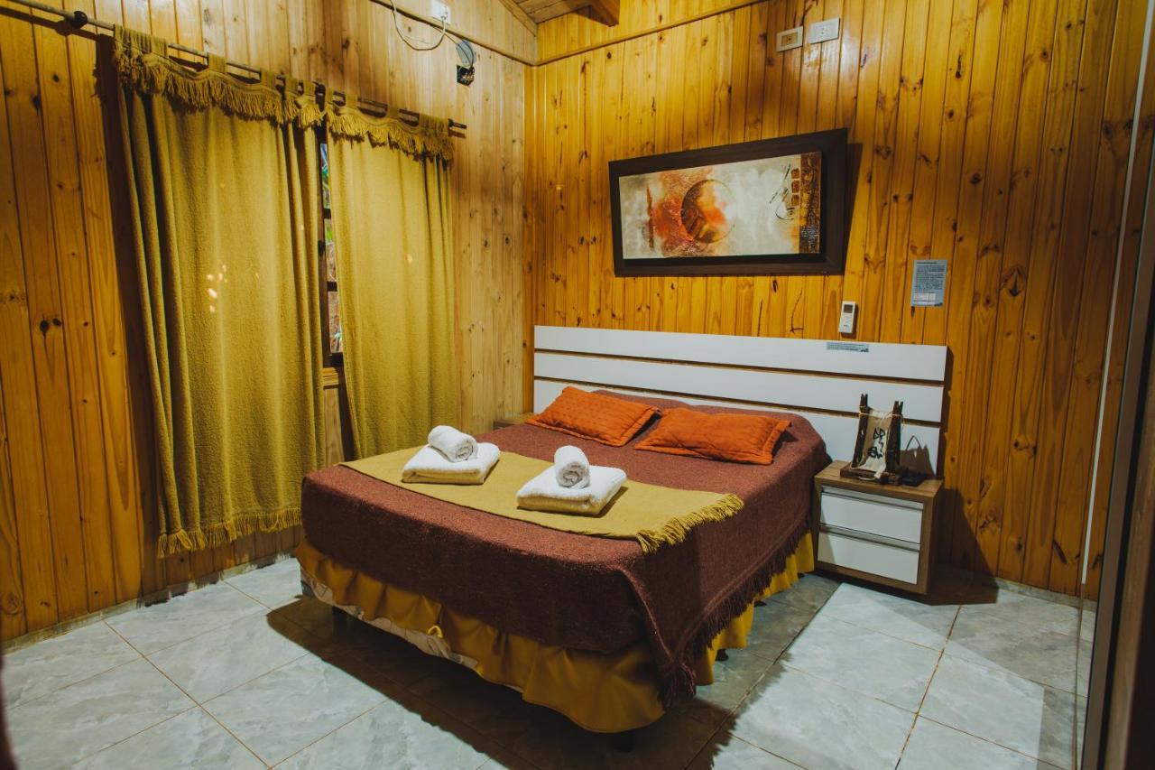 Holiday home Riberas Del Parana *