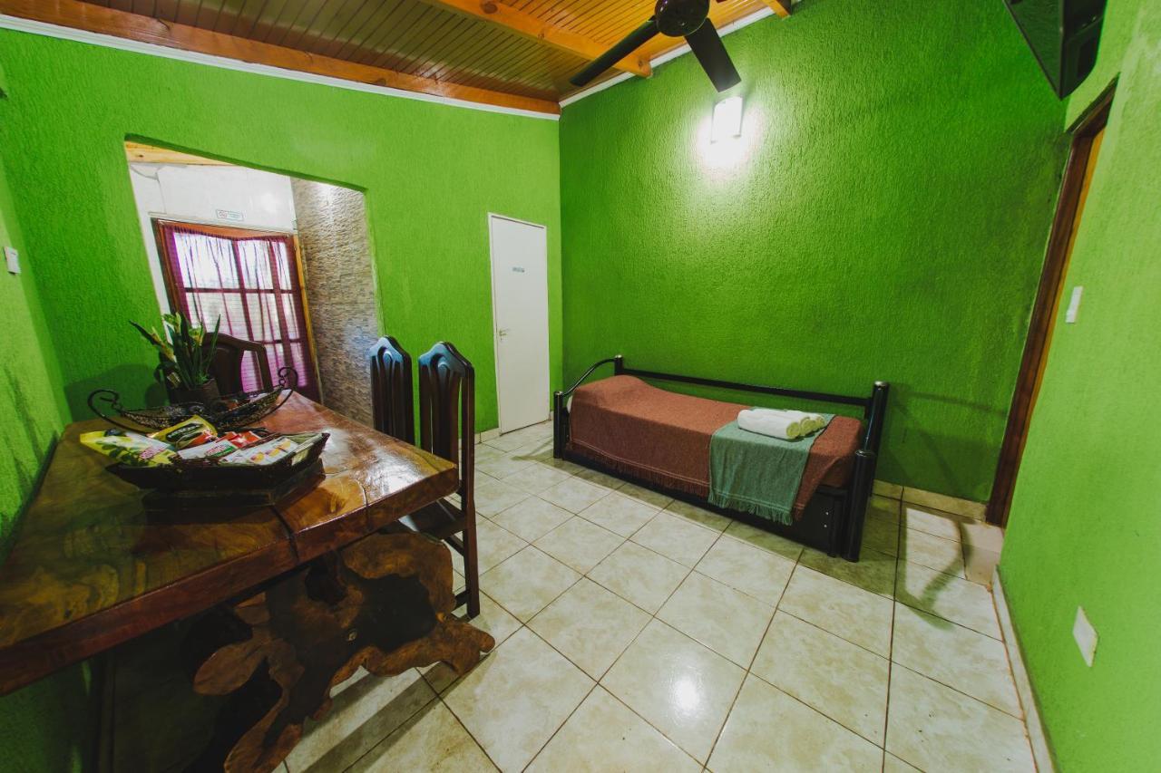 Holiday home Riberas Del Parana Puerto Iguazu