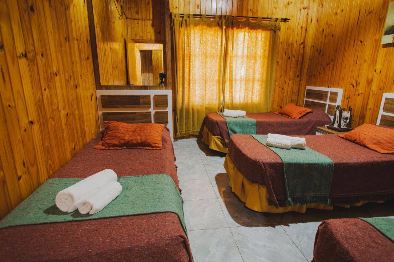 Holiday home Riberas Del Parana *